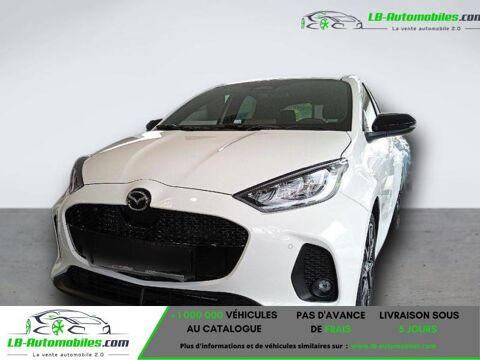 Mazda2 1.5L SKYACTIV-G 115ch BVA 2025 occasion 31850 Beaupuy