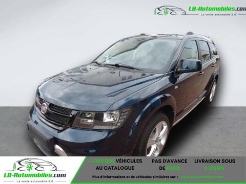 Fiat Freemont 2.0 16V Multijet 170 ch 4x2 2015 occasion Beaupuy 31850