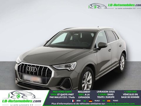 Audi Q3 35 TFSI 150 ch BVA 2019 occasion Beaupuy 31850