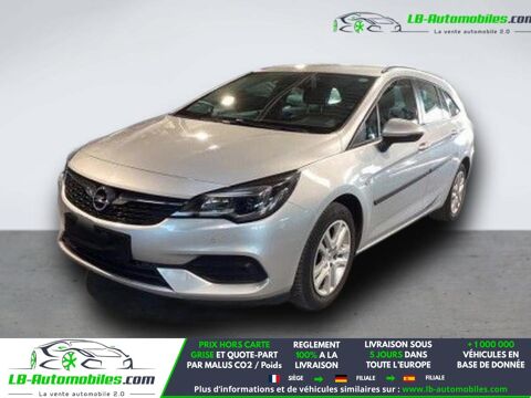 Annonce voiture Opel Astra 17500 €