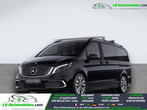 EQV 300 Long 204 ch 2022 occasion 31850 Beaupuy