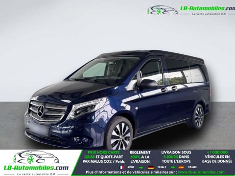 Annonce voiture Mercedes Classe V 42500 €