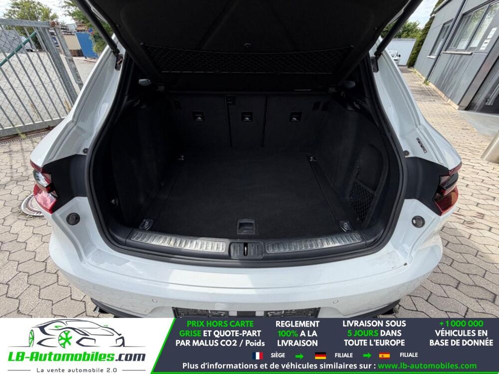 Macan 2.0 250 ch 2018 occasion 31850 Beaupuy