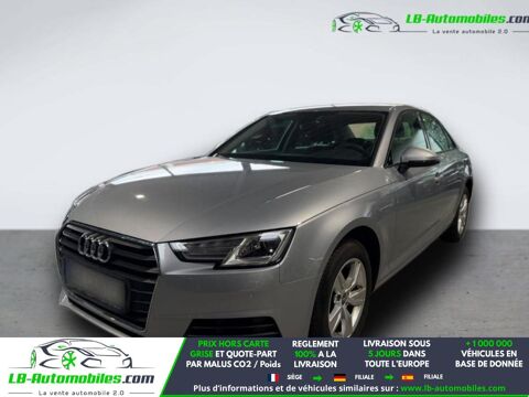 A4 TFSI 150 BVA 2016 occasion 31850 Beaupuy