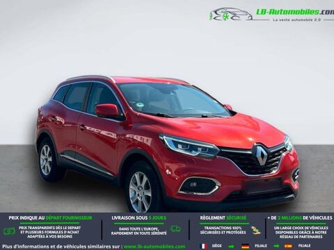 Kadjar dCi 115 BVM 2019 occasion 31850 Beaupuy
