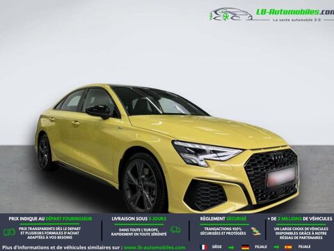 A3 40 TFSI 190 BVA Quattro 2023 occasion 31850 Beaupuy