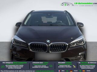 Serie 2 218d 150 ch 2019 occasion 31850 Beaupuy