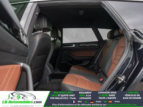 Arteon 2.0 TDI 150 BVA 2023 occasion 31850 Beaupuy