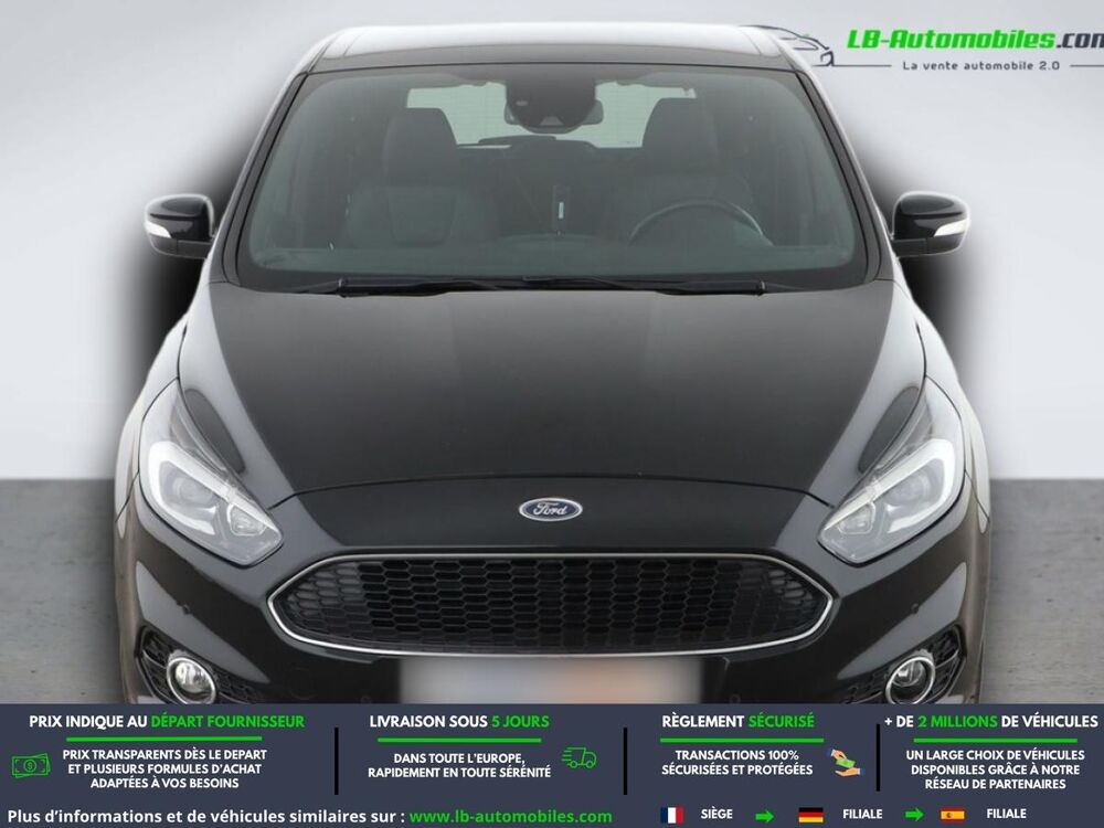 S-MAX 2.0 EcoBlue 240 BVA 2019 occasion 31850 Beaupuy