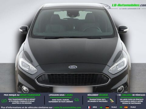 S-MAX 2.0 EcoBlue 240 BVA 2019 occasion 31850 Beaupuy