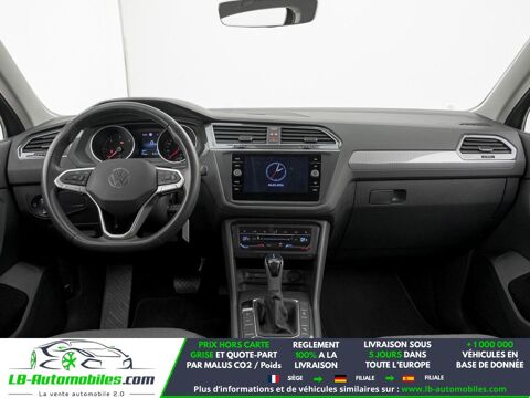 Tiguan 2.0 TDI 200ch BVA 4Motion 2023 occasion 31850 Beaupuy
