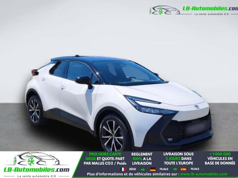 C-HR Hybride 140 2025 occasion 31850 Beaupuy