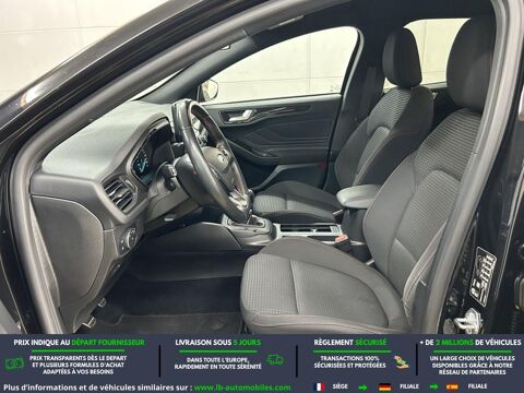 Golf SW 2.0 TDI 150 BVM 2020 occasion 31850 Beaupuy