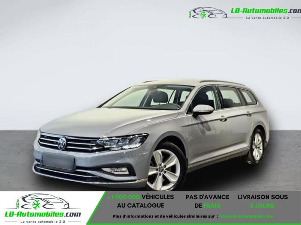 Passat 2.0 TDI 200 BVA 4Motion 2024 occasion 31850 Beaupuy