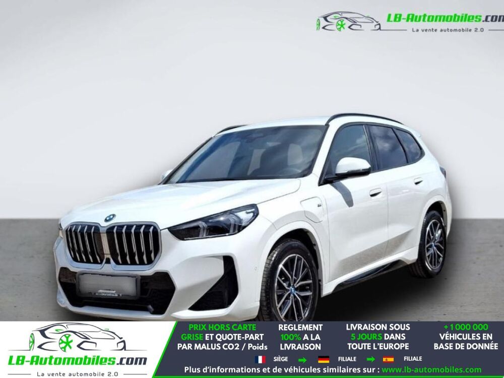 X1 xDrive 30e 326ch BVA 2025 occasion 31850 Beaupuy