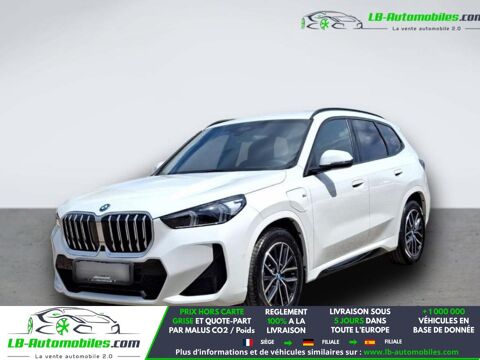 Annonce voiture BMW X1 57900 €
