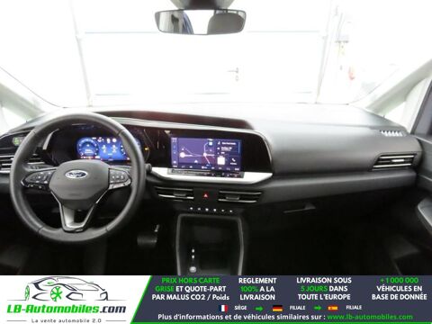 Grand C-MAX 1.5 EcoBoost 114 BVA 2024 occasion 31850 Beaupuy