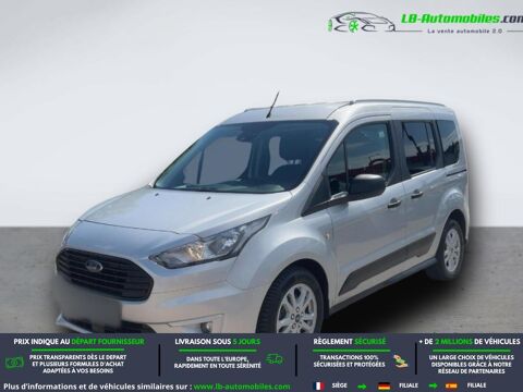 Annonce voiture Ford Tourneo VP 17280 €