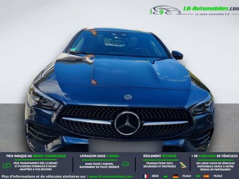 Classe A CLA 250 BVA 2019 occasion 31850 Beaupuy