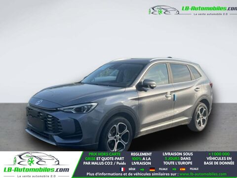 Annonce voiture MG MG.ZS 21500 �
