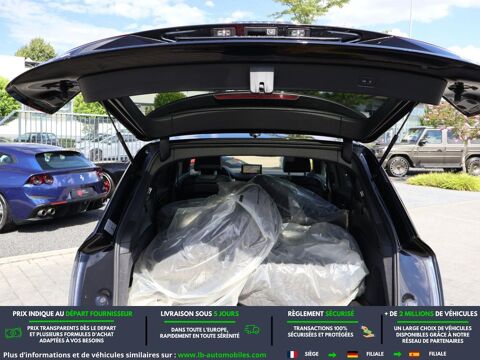 Q7 50 TDI 286 BVA Quattro 7pl 2019 occasion 31850 Beaupuy