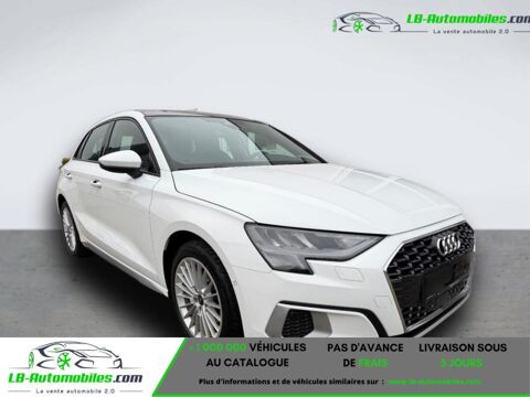 Audi A3 35 TFSI 150 BVM 2023 occasion Beaupuy 31850