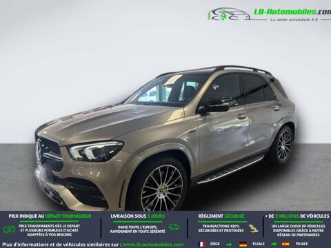 Classe GLE 350 de EQ POWER BVA 4Matic 2021 occasion 31850 Beaupuy