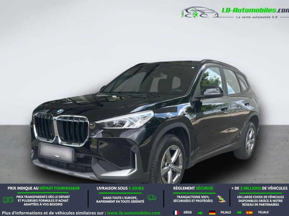 X1 sDrive 18d 150ch BVA 2024 occasion 31850 Beaupuy