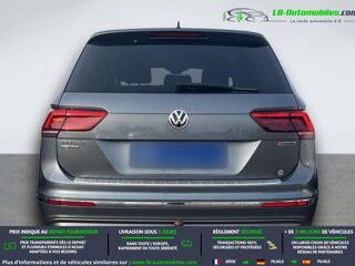 Tiguan Allspace 2.0 TDI 150 BVA 2019 occasion 31850 Beaupuy