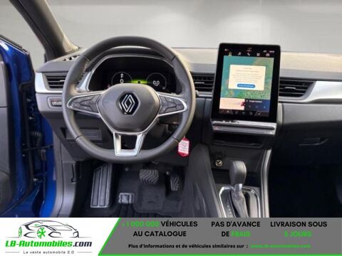 Captur TCe 160 BVA 2025 occasion 31850 Beaupuy