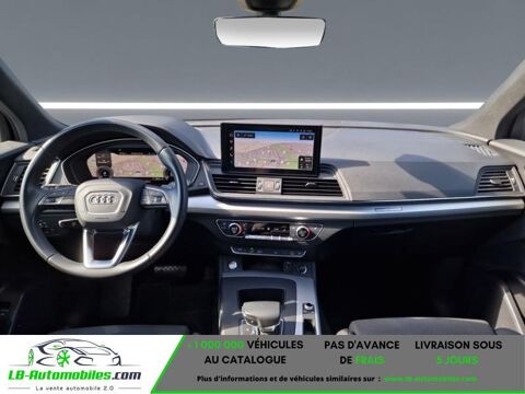 Q5 50 TFSIe 299 BVA Quattro 2022 occasion 31850 Beaupuy