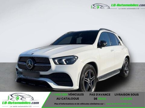 Mercedes Classe GLE 350 d BVA 4Matic 2021 occasion Beaupuy 31850