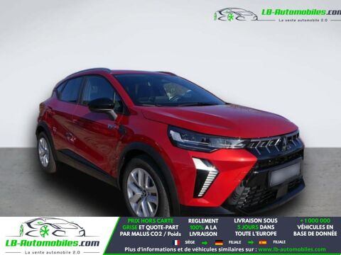 Asx 1.6 MPI HEV 143 BVA 2026 occasion 31850 Beaupuy
