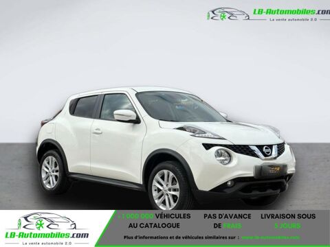 Nissan Juke 1.5 dCi 110 2019 occasion Beaupuy 31850