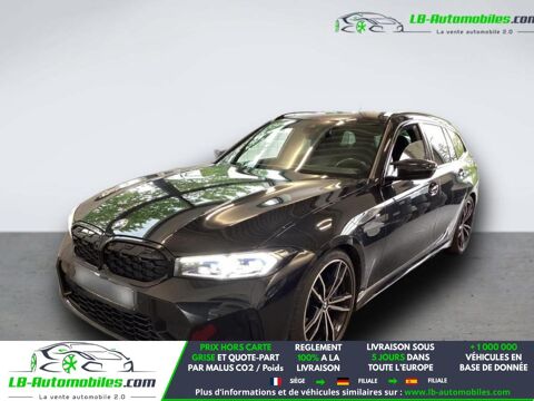 Annonce voiture BMW Série 3 56200 €