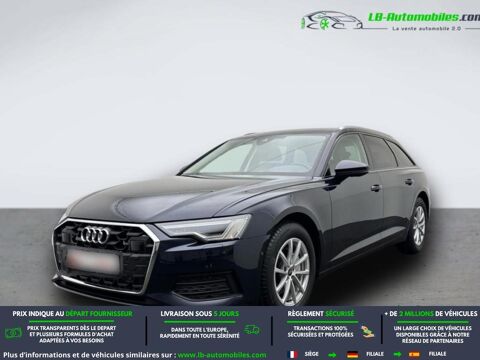 Annonce voiture Audi A6 32880 €