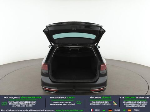 Passat 2.0 TDI 150 BVA 2019 occasion 31850 Beaupuy