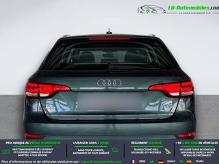 A4 TFSI 2018 occasion 31850 Beaupuy