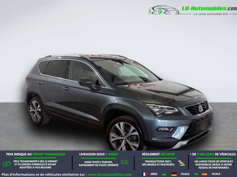 Annonce voiture Seat Ateca 20480 €