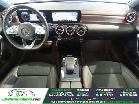 Classe A CLA 250 BVA 2019 occasion 31850 Beaupuy