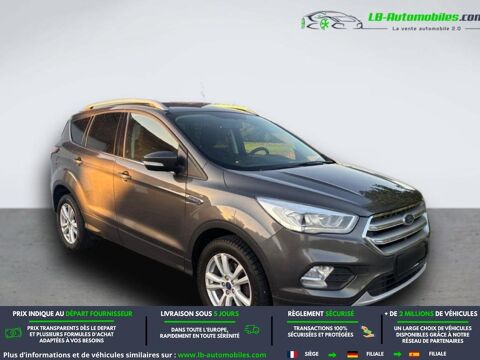 Kuga 1.5 EcoBoost 120 4x2 BVM 2019 occasion 31850 Beaupuy