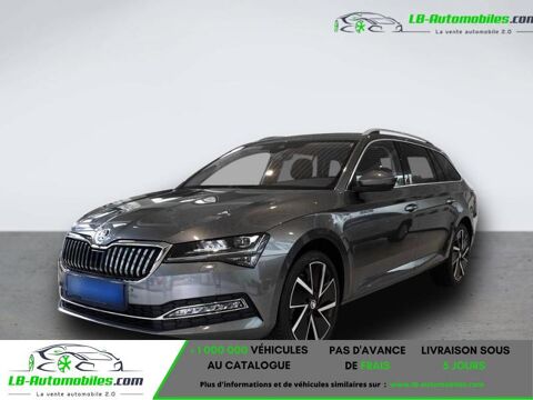 Superb 2.0 TDI 150 ch BVA 2024 occasion 31850 Beaupuy
