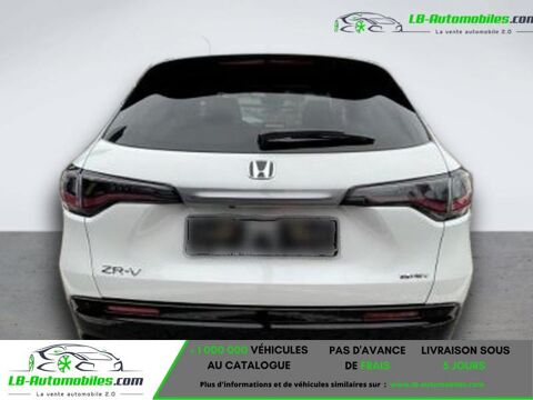 Zr-v e:HEV 2.0 i-MMD 183ch 2023 occasion 31850 Beaupuy