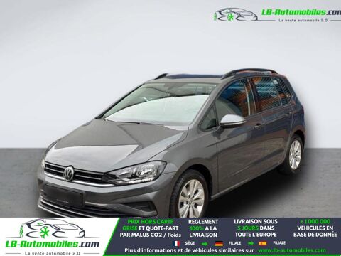 Volkswagen Golf 1.0 TSI 110 BVM 2018 occasion Beaupuy 31850