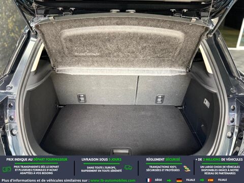 Cx-3 2.0L Skyactiv-G 121 4x2 BVA 2019 occasion 31850 Beaupuy