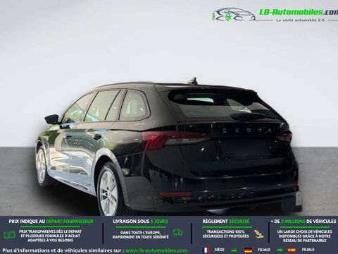 Octavia 2.0 TDI 116 ch BVA 2022 occasion 31850 Beaupuy