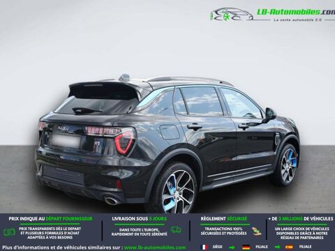 01 PHEV 2023 occasion 31850 Beaupuy