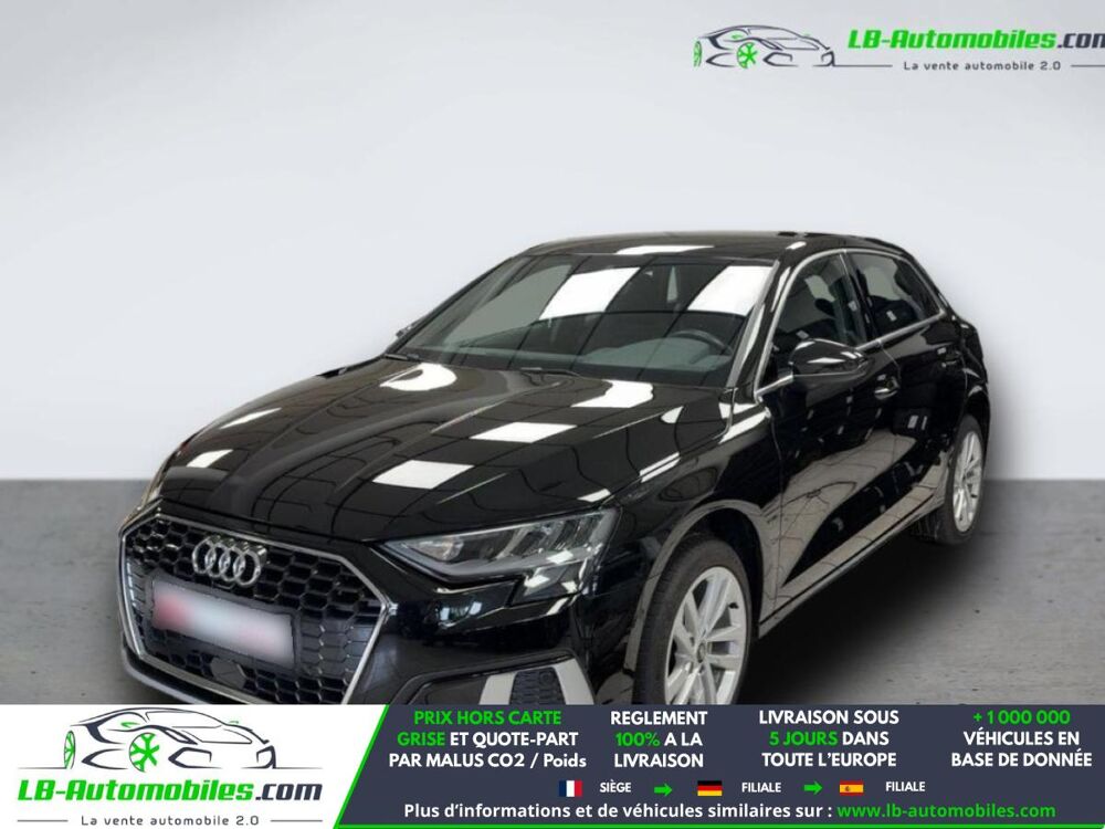 A3 35 TDI 150 BVA 2023 occasion 31850 Beaupuy