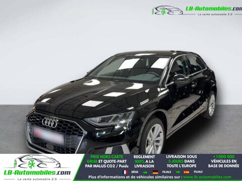 Annonce voiture Audi A3 22949 €