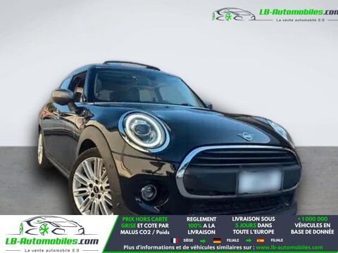 Mini Cooper 136 ch BVA 2021 occasion Beaupuy 31850